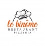 Logo Le Binôme