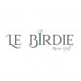 Logo Le Birdie Restau golf