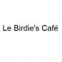 Le Birdie's Café Montreuil