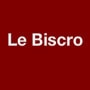 Logo Le Biscro - La Cabana