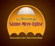 Logo Le Biscuit de Sainte Mère Eglise