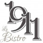 Logo Le Bistro 1911