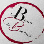Logo Le Bistro de Bacchus