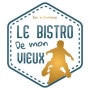 Logo Le bistro de mon vieux