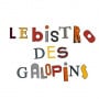 Logo Le Bistro' Des Galopins