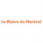Logo Le bistro du martroi