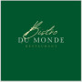 Logo Le Bistro du Monde