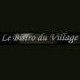 Logo Le Bistro du Village