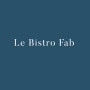 Logo Le Bistro Fab