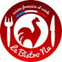 Logo Le Bistro Nu