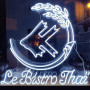 Logo Le Bistro Thaï