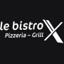 Logo Le Bistro X