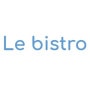 Logo Le bistro