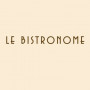 Logo Le Bistronome