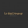 Logo Le Bistronome