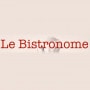 Logo Le bistronome