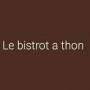 Logo Le bistrot a thon