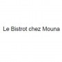 Logo Le Bistrot chez Mouna