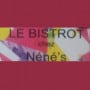 Logo Le Bistrot chez Nénès