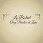 Logo Le Bistrot Chez Pacalou et Zano