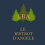 Logo Le Bistrot d’Angèle
