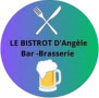 Logo Le Bistrot d'Angèle