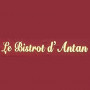 Le Bistrot " D'Antan " Montrouge