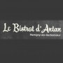 Logo Le Bistrot d'Antan