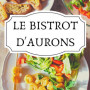 Logo Le Bistrot d'Aurons