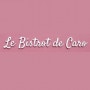 Logo Le bistrot de Caro
