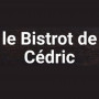 Logo Le bistrot de Cédric