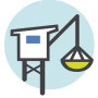 Logo Le Bistrot de Côté Océan