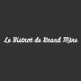 Logo Le Bistrot De Grand Mère