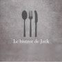 Logo Le bistrot de Jack