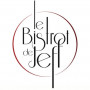Logo Le bistrot de jeff
