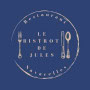 Logo Le bistrot de Jules