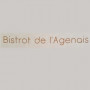 Logo Le Bistrot de l'Agenais