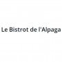 Logo Le Bistrot de l'Alpaga