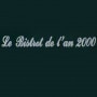 Logo Le Bistrot De L'an 2000