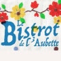 Logo Le Bistrot de l'Aubette