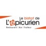 Logo Le Bistrot de l’Épicurien