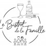 Logo Le Bistrot de la Famille