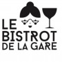 Logo Le Bistrot de la Gare