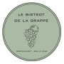 Logo Le Bistrot de la Grappe