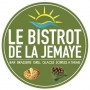 Logo Le Bistrot de la Jemaye