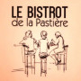 Logo Le Bistrot de la Pastière