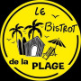 Logo Le Bistrot de la plage