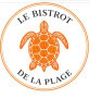 Logo Le bistrot de la plage