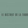 Logo Le Bistrot de la Tour
