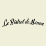 Logo Le Bistrot de Manon